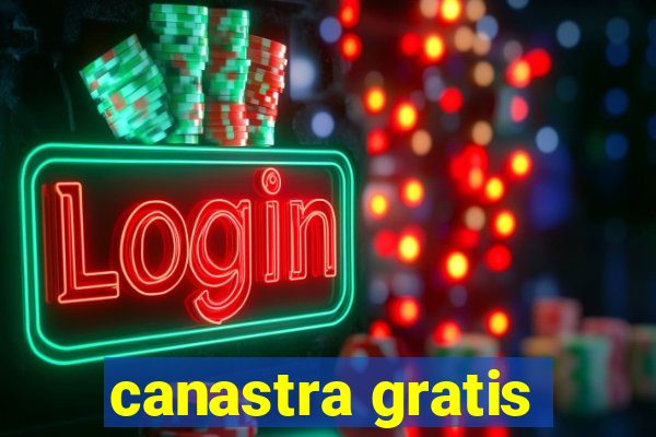 canastra gratis